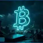 Bitcoin rebondit sur le marché crypto face à la peur extrême