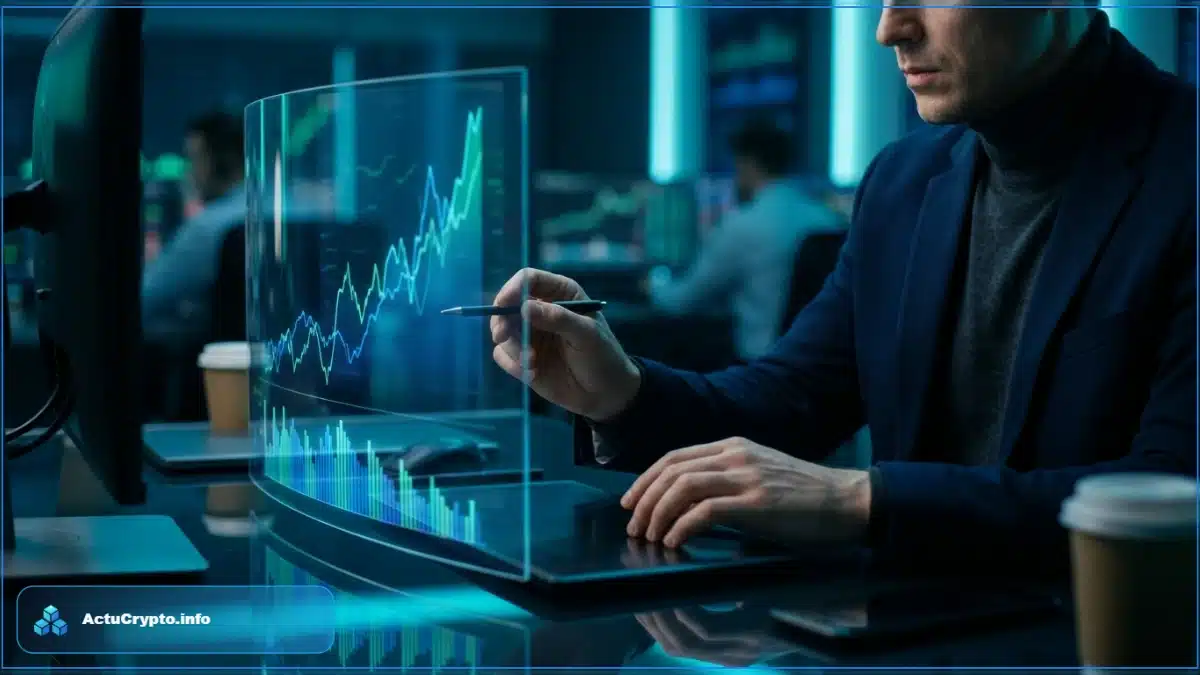 Marchés dérivés et trading sur marge : un positionnement spéculatif fragile Marchés dérivés et trading sur marge : un positionnement spéculatif fragile