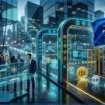 MiCA: pourquoi le marché crypto européen pourrait se réduire après le 1er juillet 2026: illustration de l'article
