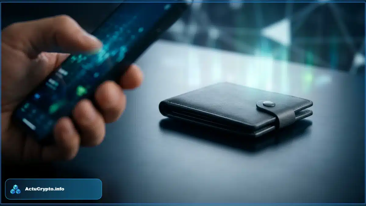 Qu'est-ce qu'un crypto-actif ? Qu'est-ce qu'un crypto-actif ?
