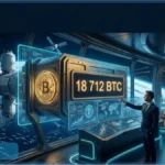Réserve stratégique de Bitcoin dans la trésorerie de SpaceX
