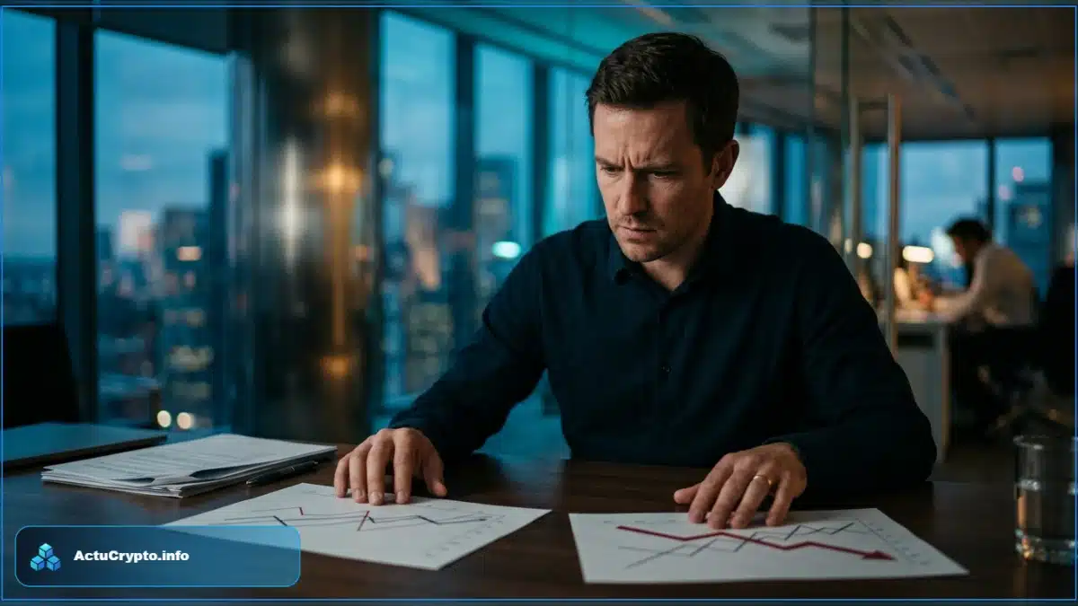 Une stratégie à double tranchant : dilution vs création de valeur Une stratégie à double tranchant : dilution vs création de valeur