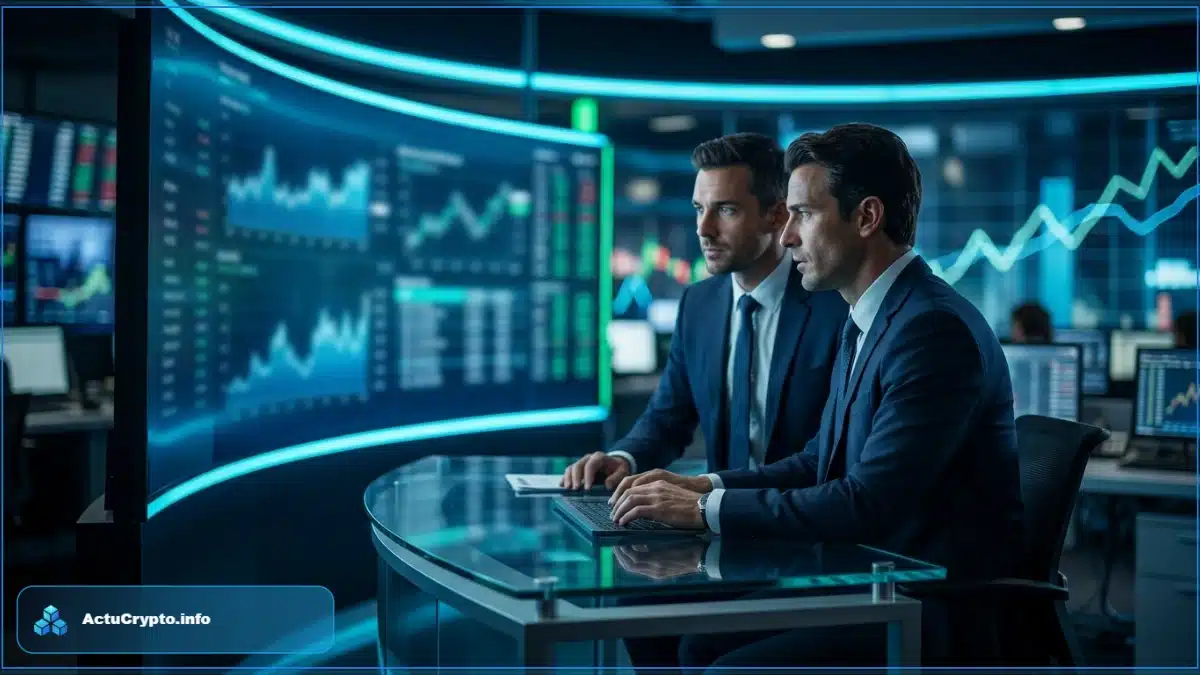 Bitcoin, liquidité continue et nouvelle infrastructure de marché Bitcoin, liquidité continue et nouvelle infrastructure de marché