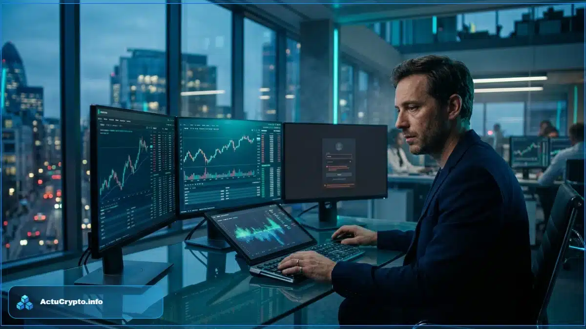 Conséquences pour les investisseurs et le trading