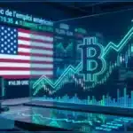 Analyse de la hausse du cours Bitcoin (BTC) suite au rapport sur l'emploi américain