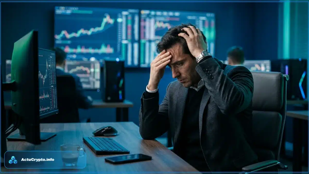 Dérivés et liquidations : les vendeurs à découvert piégés Dérivés et liquidations : les vendeurs à découvert piégés