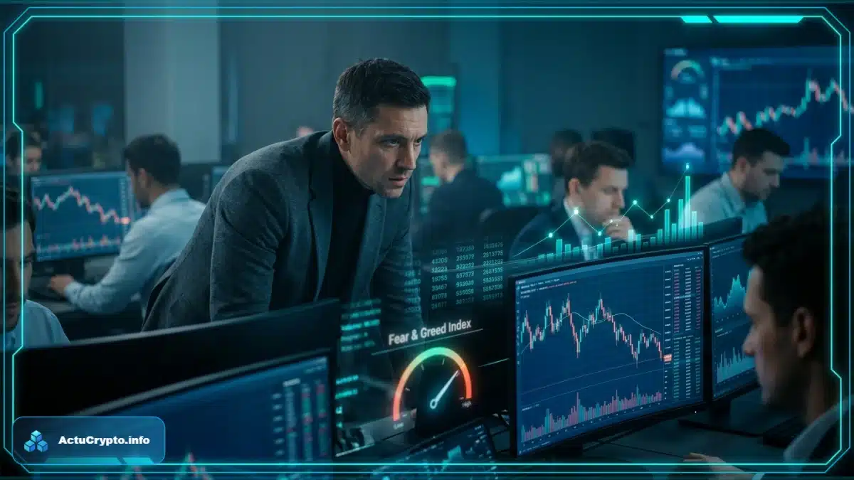 Les faits et données qui donnent du poids à l'analyse Les faits et données qui donnent du poids à l'analyse — Ethereum
