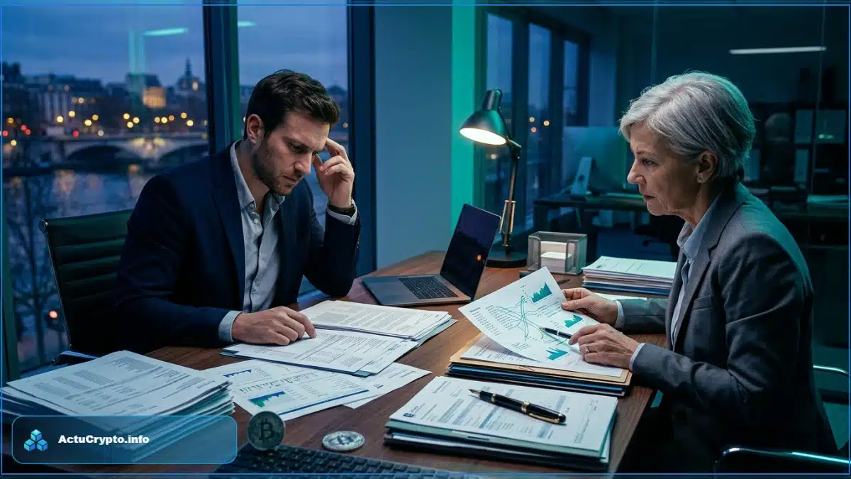 Fiscalité et justification bancaire : les véritables obstacles Fiscalité et justification bancaire : les véritables obstacles