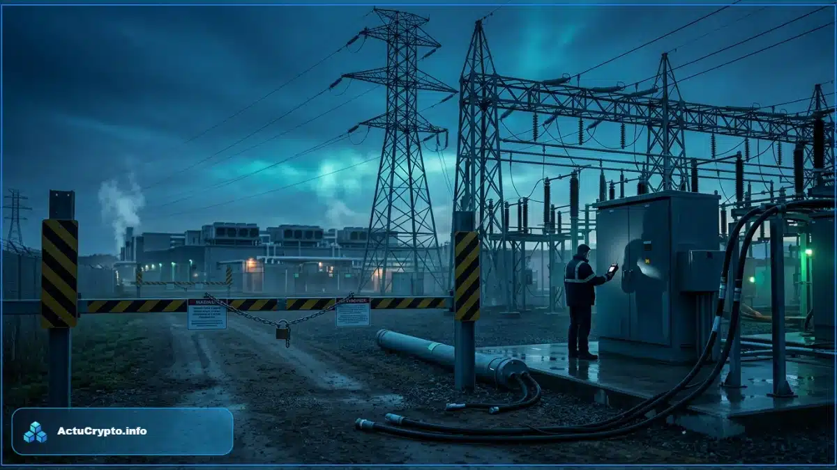 L’État de New York cible les infrastructures énergivores L’État de New York cible les infrastructures énergivores
