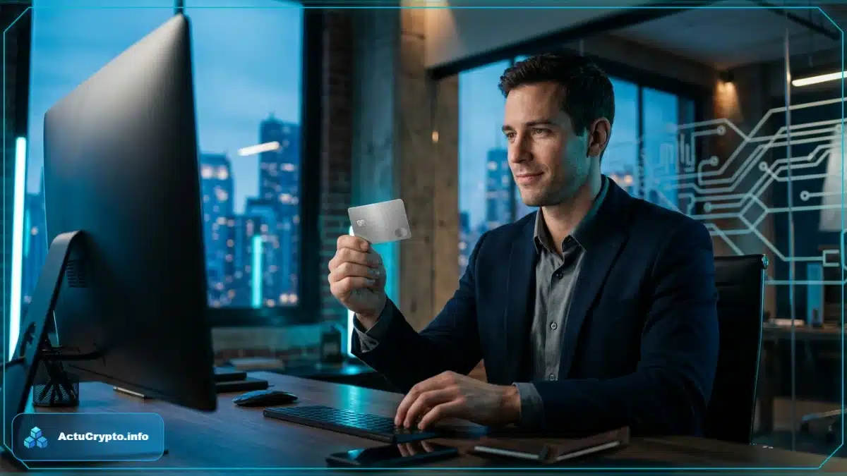 L'intégration de Discover Network par MoonPay aux États-Unis L'intégration de Discover Network par MoonPay aux États-Unis