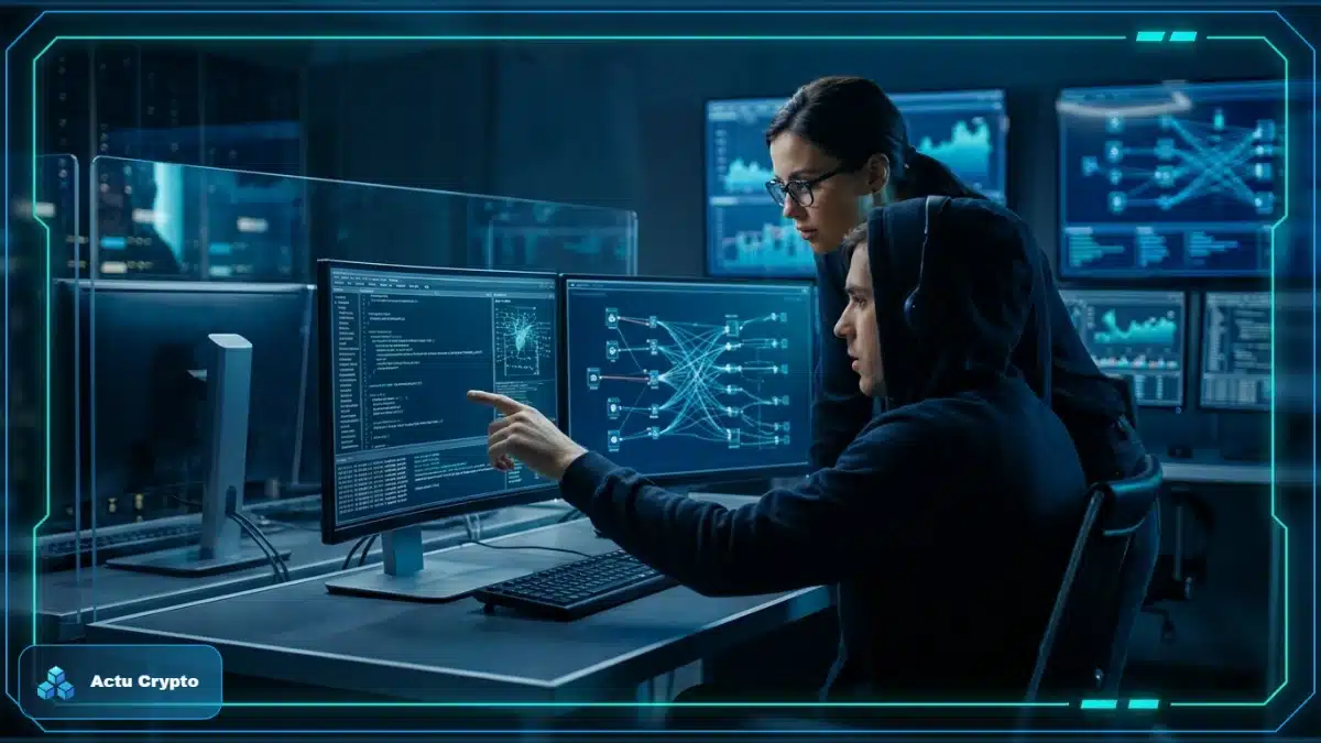 La mécanique du hack crypto AFX Trade sur Arbitrum