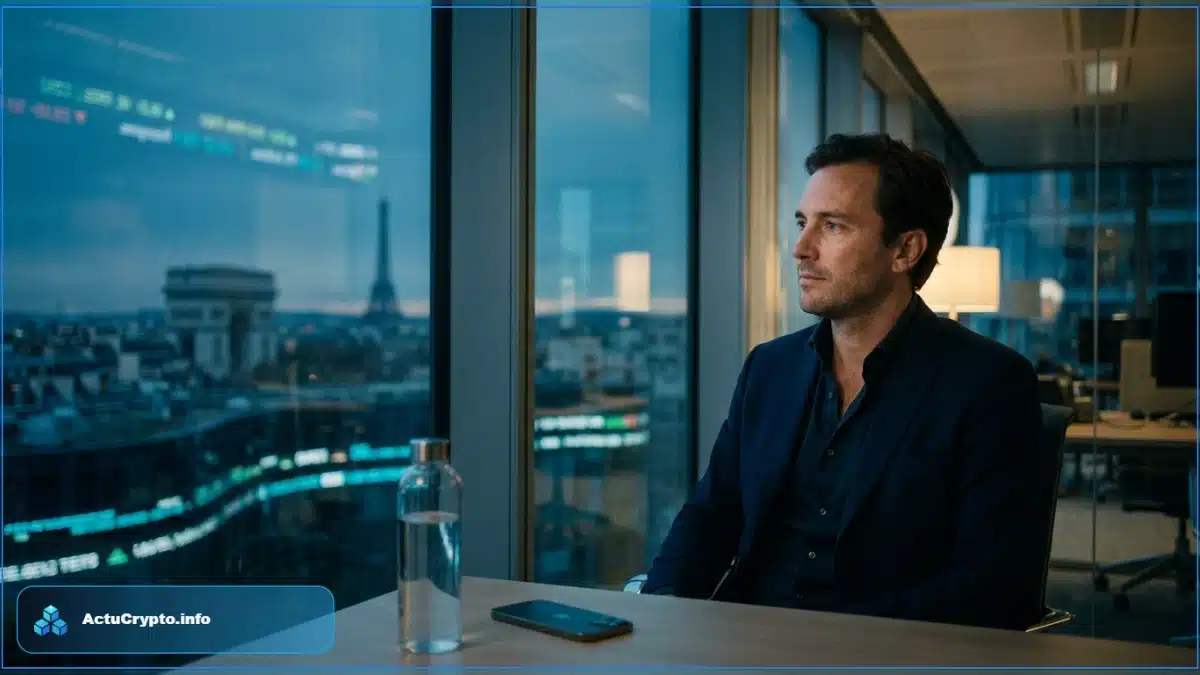Le contraste entre Paris, l'Europe et Wall Street Le contraste entre Paris, l'Europe et Wall Street