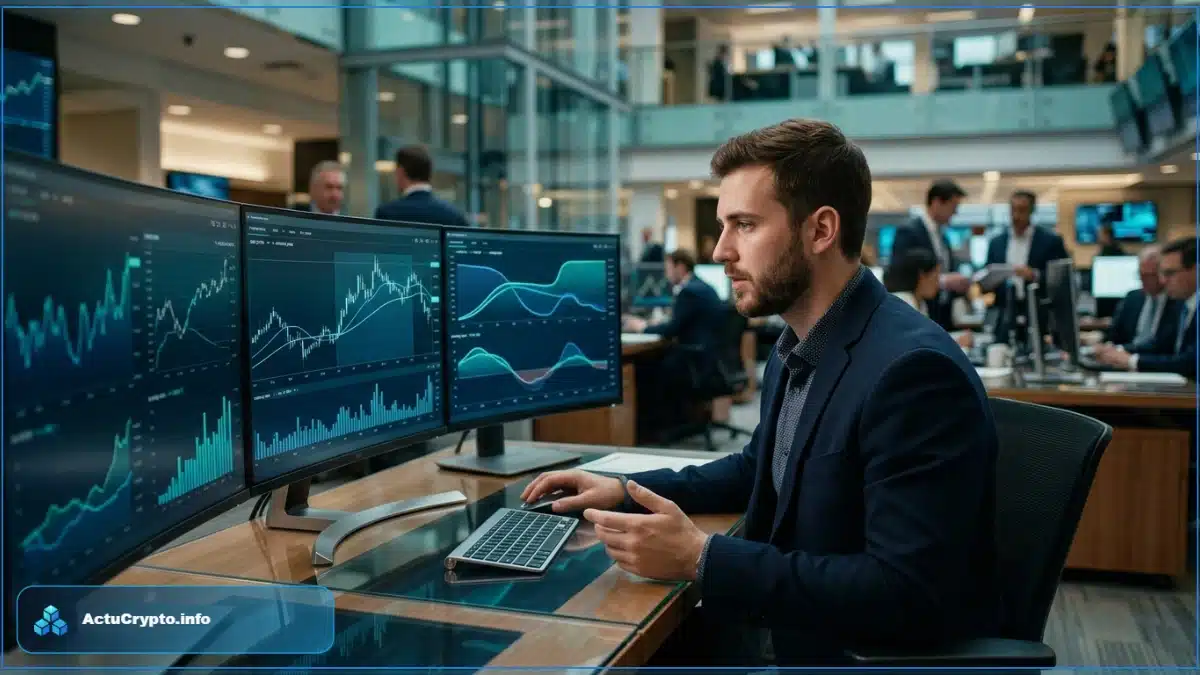 Le fonctionnement des perpetual futures face à la finance classique Le fonctionnement des perpetual futures face à la finance classique
