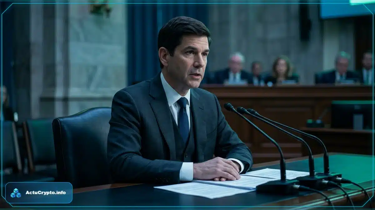 Le grand test de la Fed et l'inflation américaine Le grand test de la Fed et l'inflation américaine