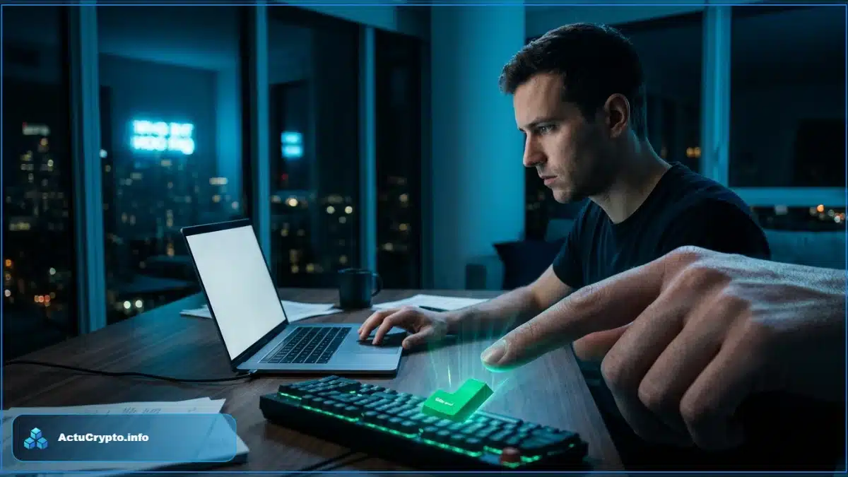 Le mécanisme redoutable de l'approval phishing Le mécanisme redoutable de l'approval phishing