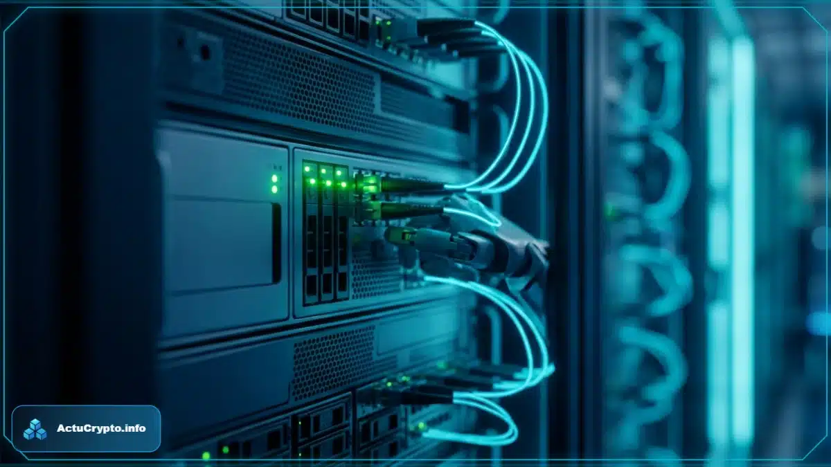 Le pari stratégique de Coinbase sur l'Agentic Finance (AiFi) Le pari stratégique de Coinbase sur l'Agentic Finance (AiFi)