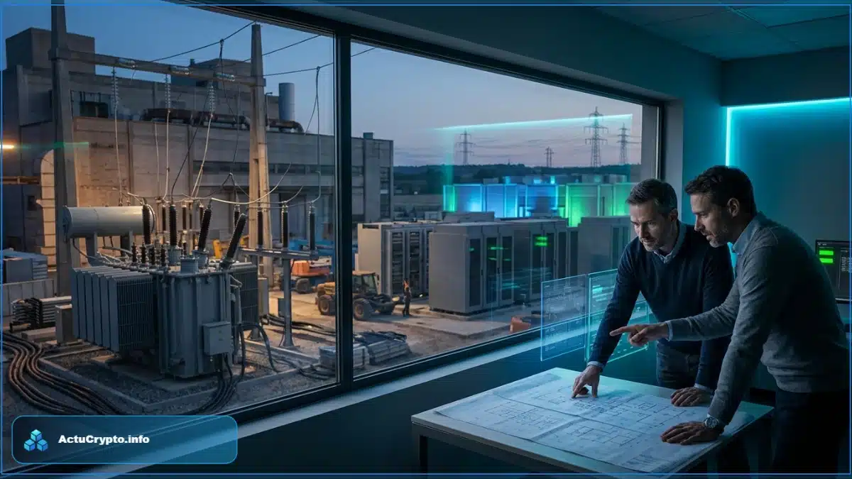 Le pivot industriel vers l'intelligence artificielle Le pivot industriel vers l'intelligence artificielle