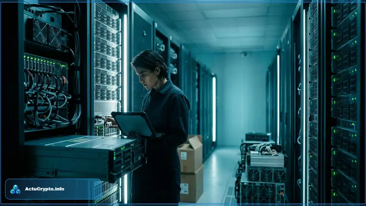 Le pivot stratégique vers l’intelligence artificielle Le pivot stratégique vers l’intelligence artificielle