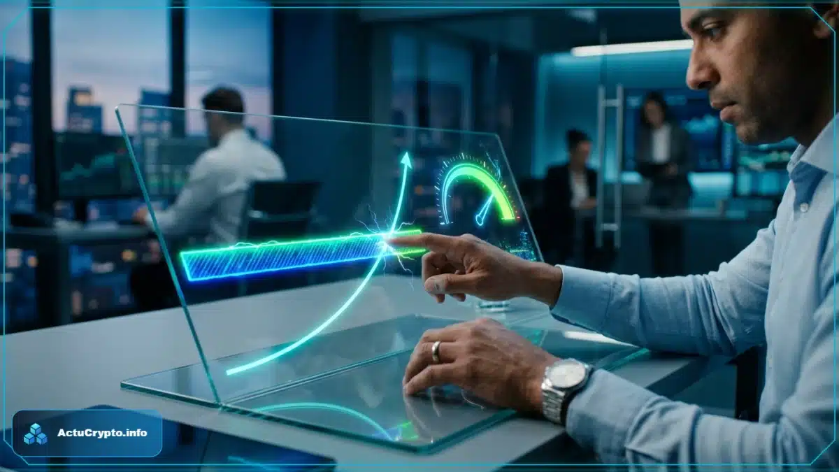 Le rebond du XRP face à une résistance technique majeure Le rebond du XRP face à une résistance technique majeure