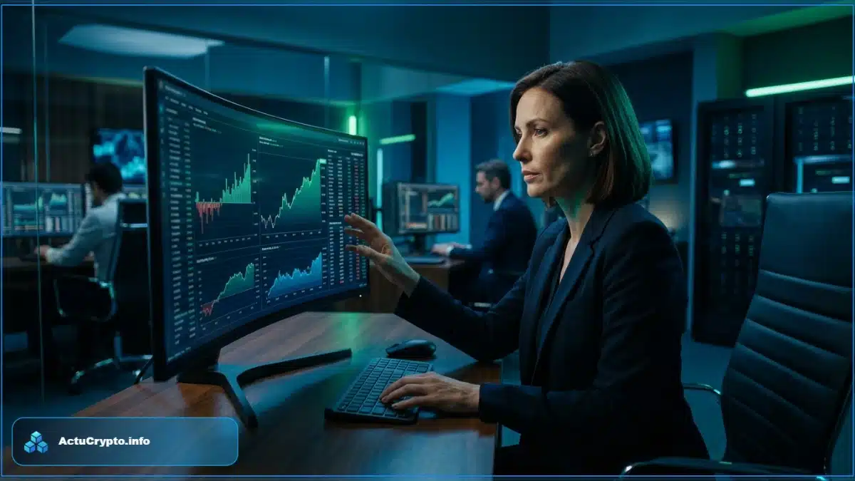 Les ETF Solana spot enregistrent de nouvelles entrées nettes Les ETF Solana spot enregistrent de nouvelles entrées nettes