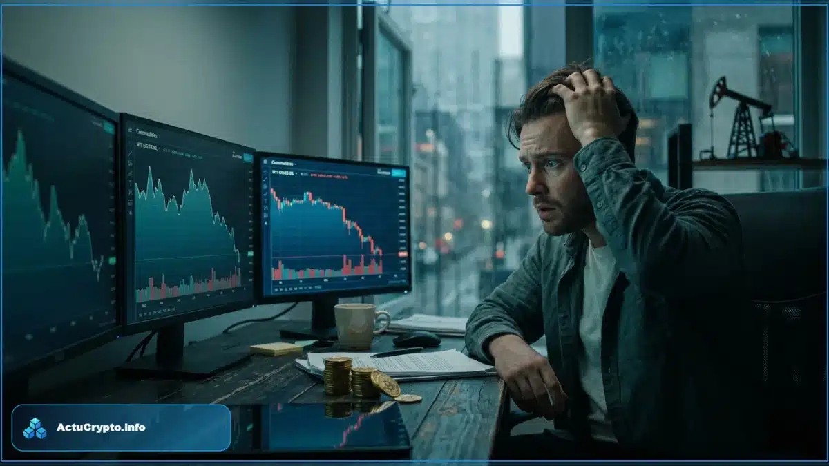 Les risques de l'effet de levier pour les traders particuliers Les risques de l'effet de levier pour les traders particuliers