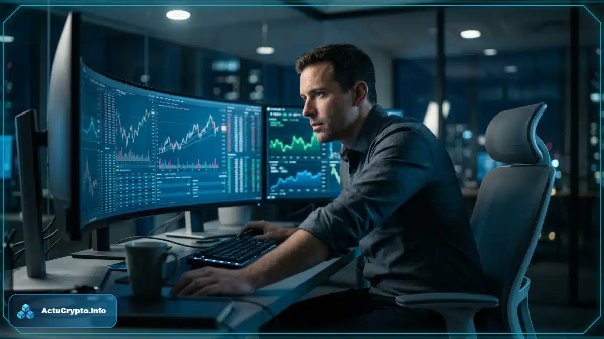 Marchés dérivés et liquidations : la pression s'accentue sur les vendeurs Marchés dérivés et liquidations : la pression s'accentue sur les vendeurs