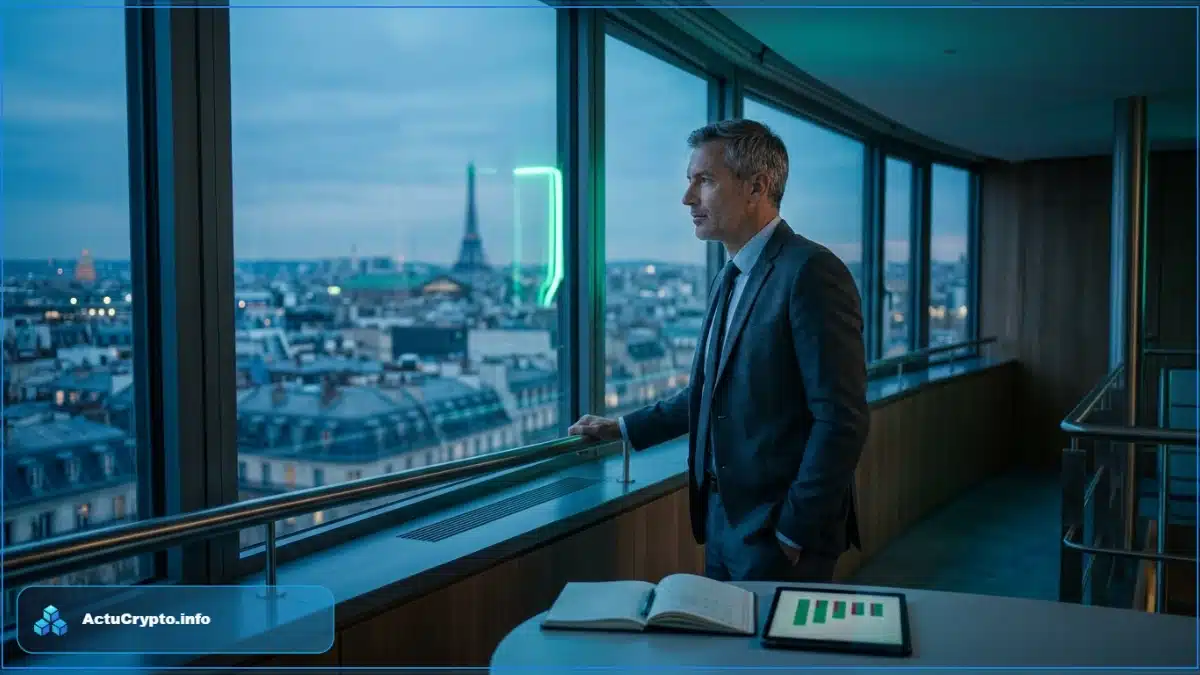 Un rebond technique pour la Bourse de Paris après la pression vendeuse Un rebond technique pour la Bourse de Paris après la pression vendeuse