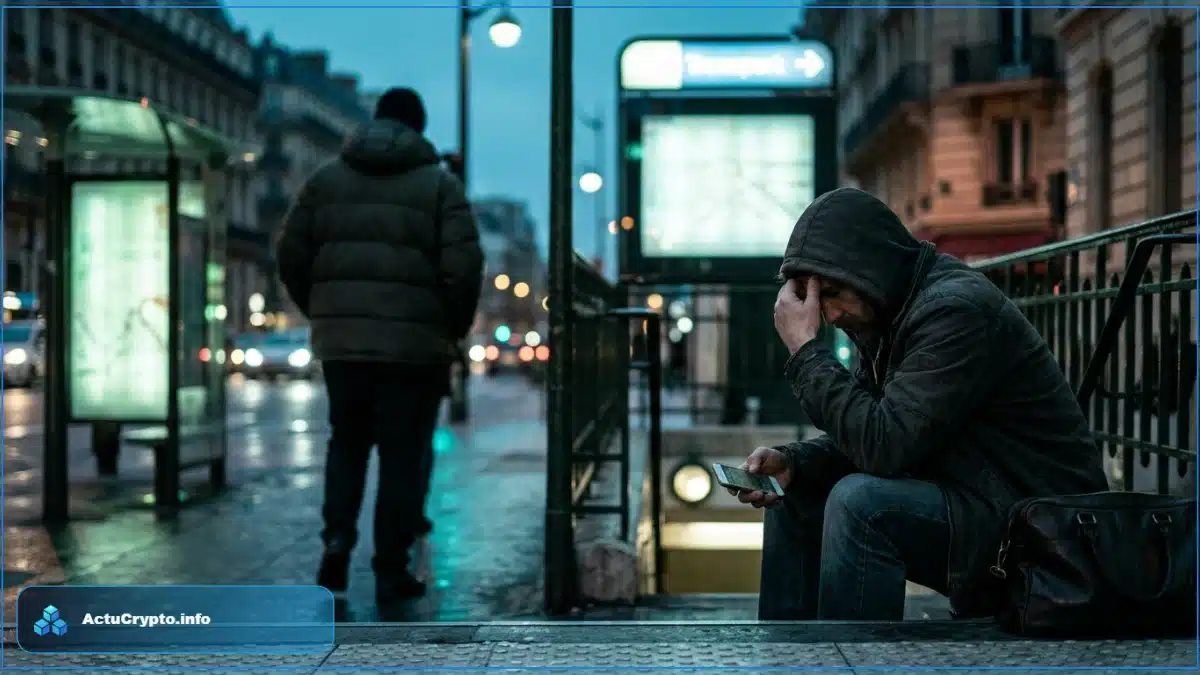 Une escalade brutale des agressions physiques en France Une escalade brutale des agressions physiques en France