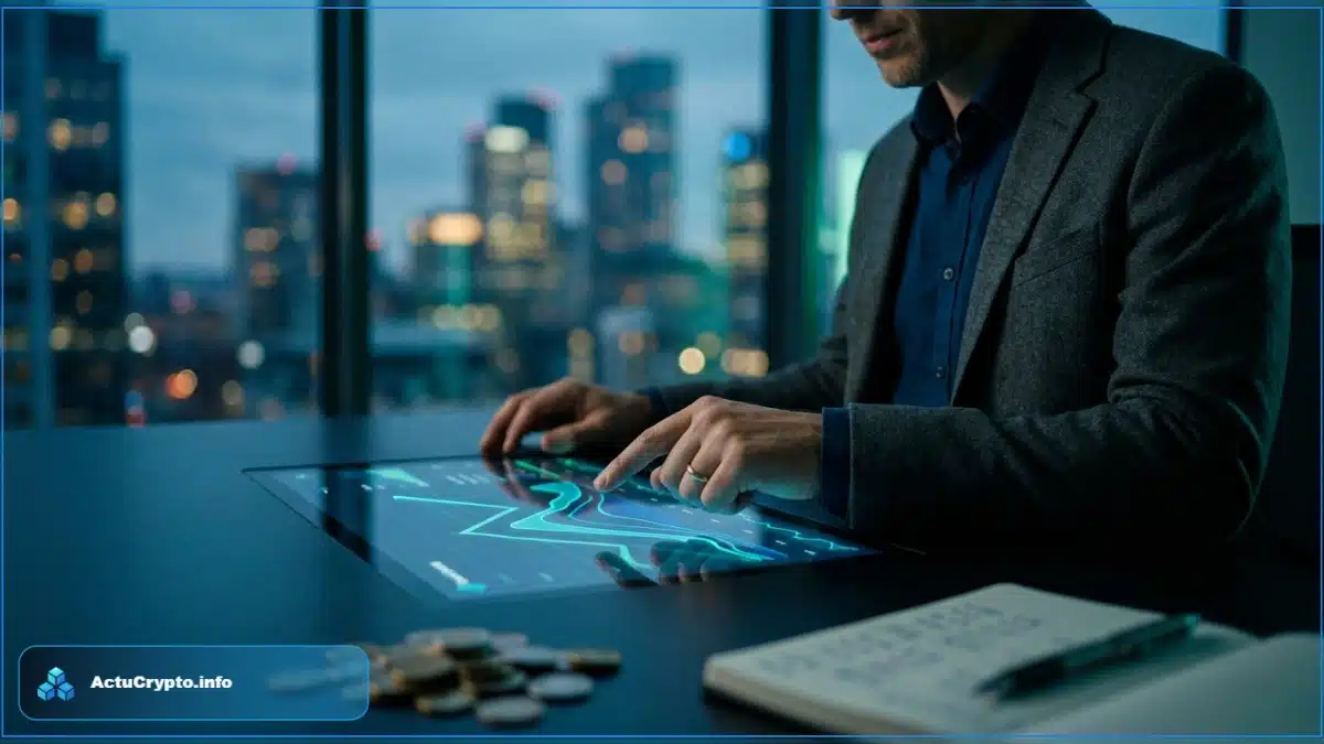 Une fuite massive des capitaux vers de nouveaux horizons financiers Une fuite massive des capitaux vers de nouveaux horizons financiers