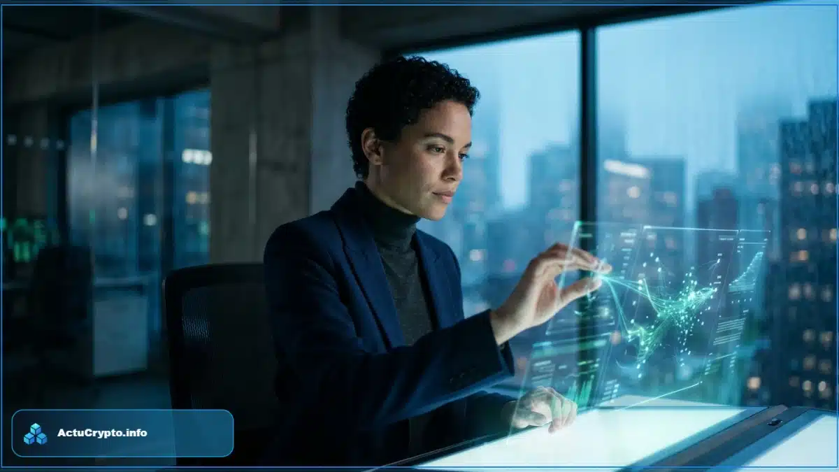Une infrastructure pensée pour simplifier l'accès aux rendements Une infrastructure pensée pour simplifier l'accès aux rendements