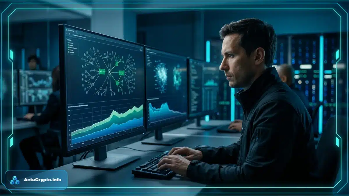 XRP Ledger 3.2.0 : une mise à jour technique cruciale pour le réseau XRP Ledger 3.2.0 : une mise à jour technique cruciale pour le réseau