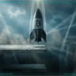 Graphique du cours Bitcoin en phase de consolidation sous les 78 000 dollars avec un support a 76 500 dollars