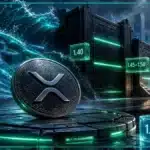 Graphiques XRP et flux ETF XRP