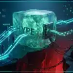 Hyperliquid face à une divergence temporelle marquée illustré dans le contexte de Hyperliquid