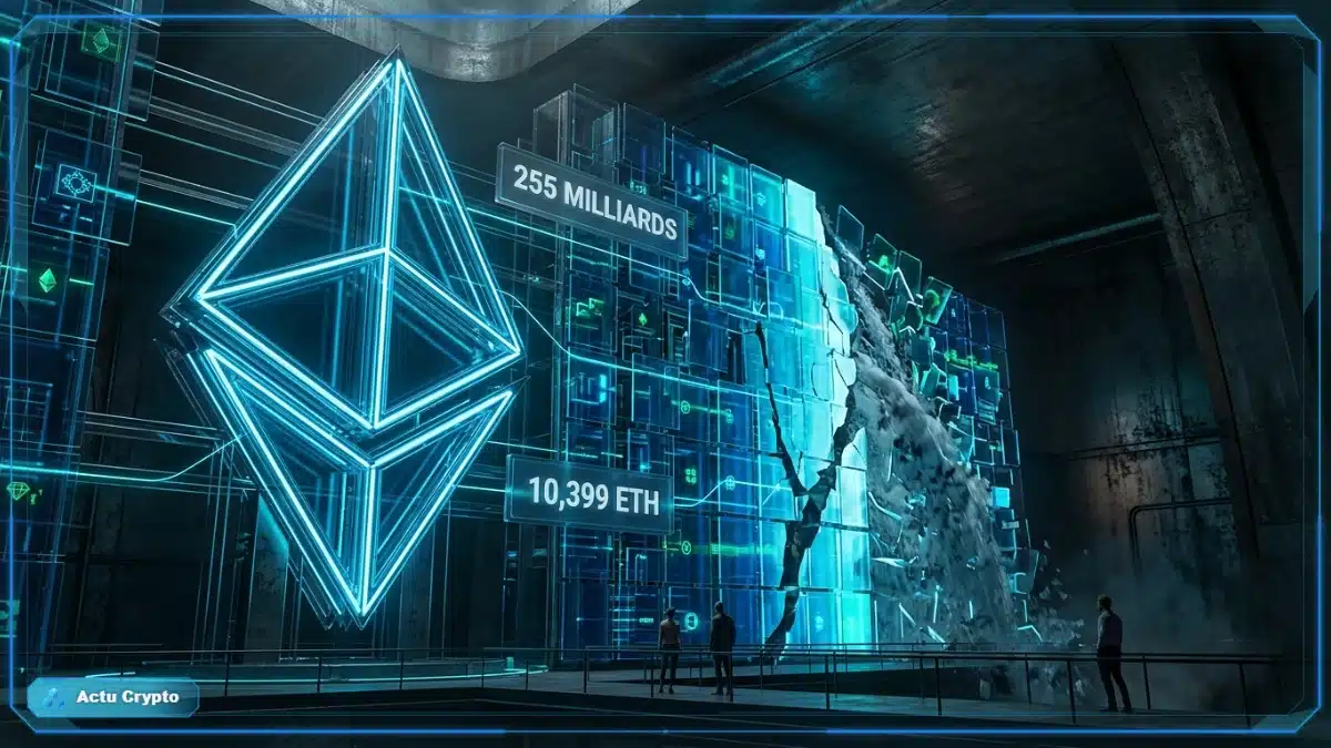 Les défis et limites d'une trésorerie crypto centralisée Les défis et limites d'une trésorerie crypto centralisée
