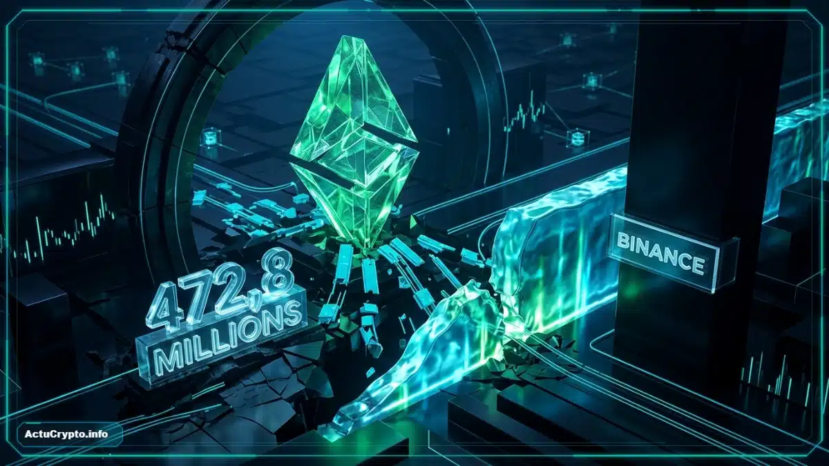 Les origines du litige crypto autour de Binance Pay Les origines du litige crypto autour de Binance Pay