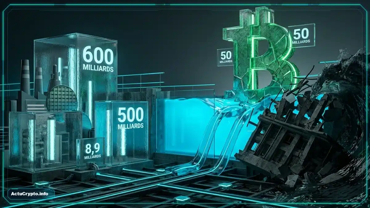 Les seuils de valorisation de la stratégie industrielle américaine Les seuils de valorisation de la stratégie industrielle américaine