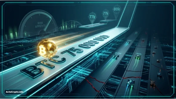 marché crypto: illustration de l'article
