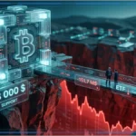 marché crypto: illustration de l'article