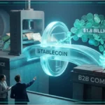 Mastercard intègre les stablecoins via l'acquisition de BVNK
