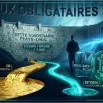 Ray Dalio met en garde contre la dette americaine et suggere Bitcoin et l'or comme valeurs refuges