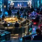 Ethereum et Solana sur une plateforme fissurée avant la décision de la Fed