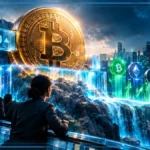 Bitcoin stable près de 86 000 dollars et rotation vers plusieurs altcoins