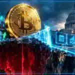 Bitcoin en hausse près de 84 000 dollars avant le PCE américain