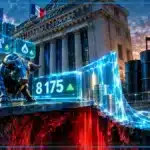 CAC 40 en rebond face à un baril de pétrole élevé