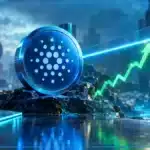 Cardano conserve un rebond encore incomplet — Cardano