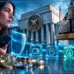 Wallet crypto relié à des dérivés réglementés sous le cadre de la CFTC