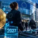 Illustration d’inspections renforcées des prestataires crypto européens par l’ESMA