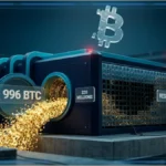 Liquid Network suspendu après la sortie de 3 996 BTC de sa réserve