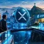 Ripple Brésil: illustration de l'article